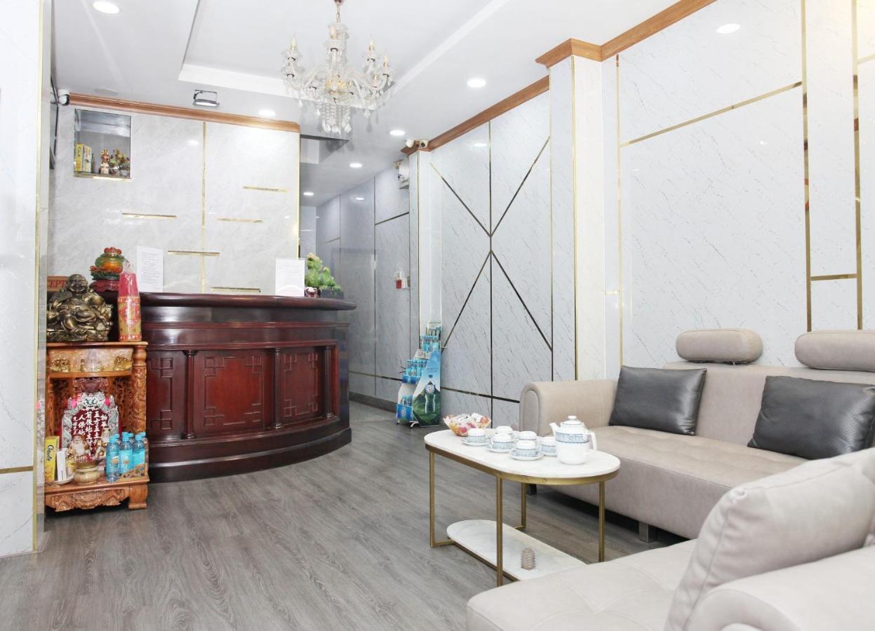 Nguyen Thanh TP. Hồ Chí Minh